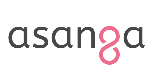 Asanga Logo